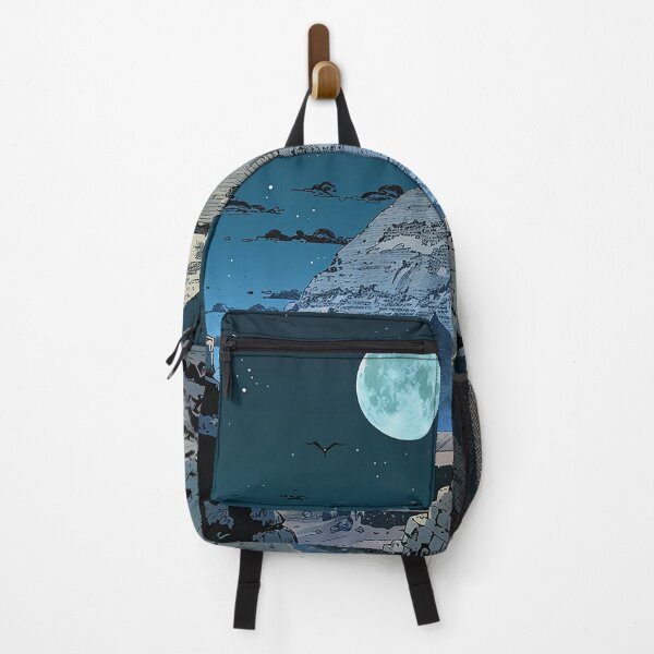 Item preview, Night Time Stroll designed and sold by PyramidSchmear.