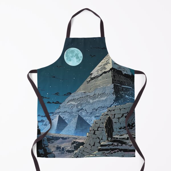 Item preview, Night Time Stroll designed and sold by PyramidSchmear.