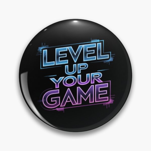 Item preview, Mejora tu juego designed and sold by EclipseArtworks.
