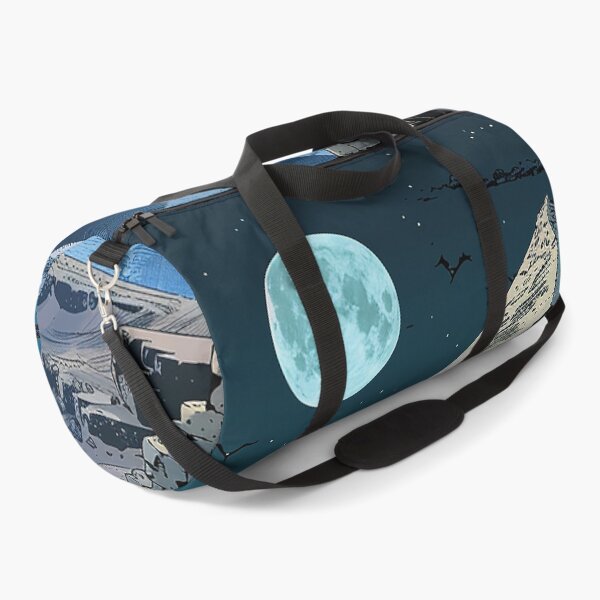 Item preview, Night Time Stroll designed and sold by PyramidSchmear.