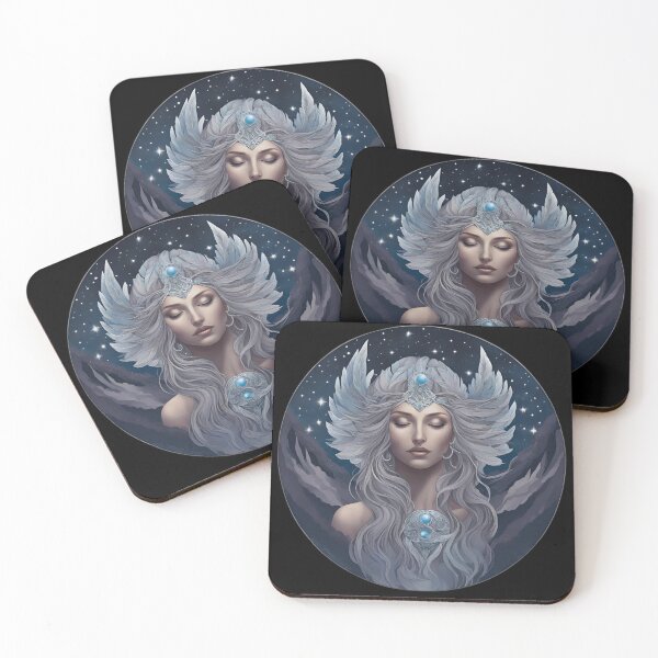 Item preview, SKY GODDESS designed and sold by BabaSoti.