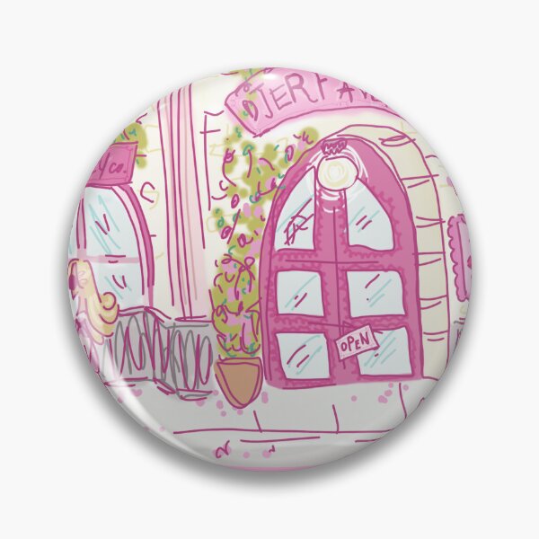 Item preview, Djerf Avenue Pink CIty designed and sold by Kelseyvickie.