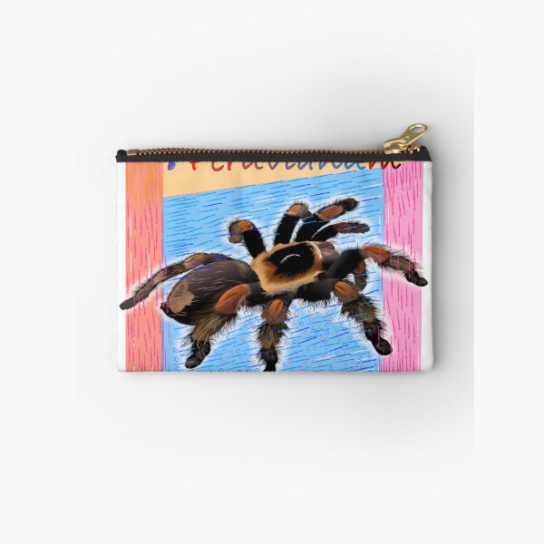 Item preview, Peru spider amazon exotic designed and sold by Masatitostores.