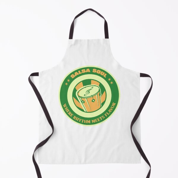 Item preview, Salsa Soul designed and sold by S Diaz.