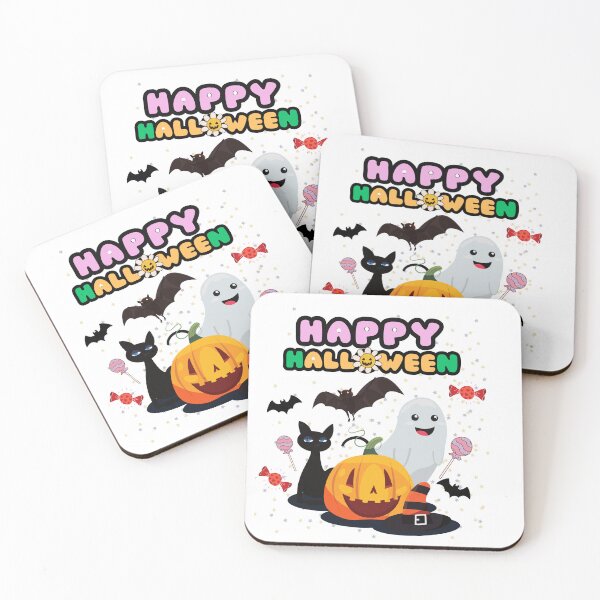 Item preview, happy hallowen designed and sold by MyStore2025.