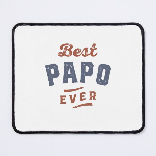 Item preview, Best Papo Ever - Hands Down - Grandparents Day designed and sold by cidolopez.