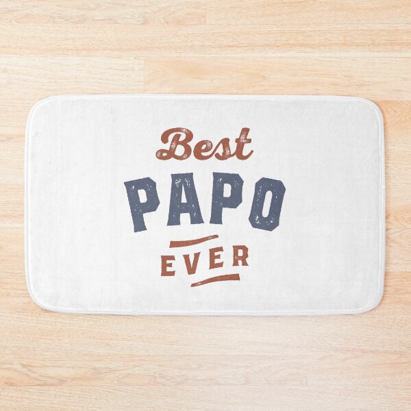 Item preview, Best Papo Ever - Hands Down - Grandparents Day designed and sold by cidolopez.