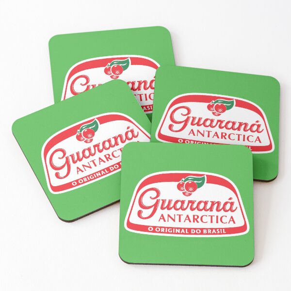 Item preview, Guaraná Antarctica designed and sold by ChickenFund.