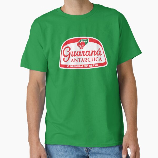 Item preview, Guaraná Antarctica designed and sold by ChickenFund.