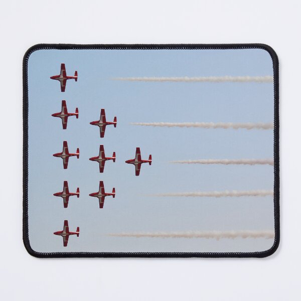 Item preview, Snowbirds Nine designed and sold by DigitalGen.