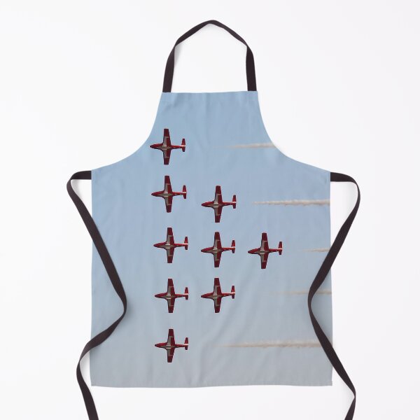 Item preview, Snowbirds Nine designed and sold by DigitalGen.