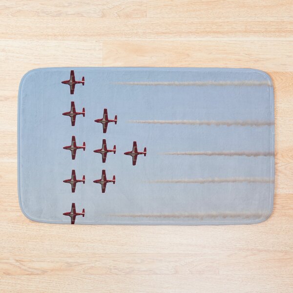 Item preview, Snowbirds Nine designed and sold by DigitalGen.