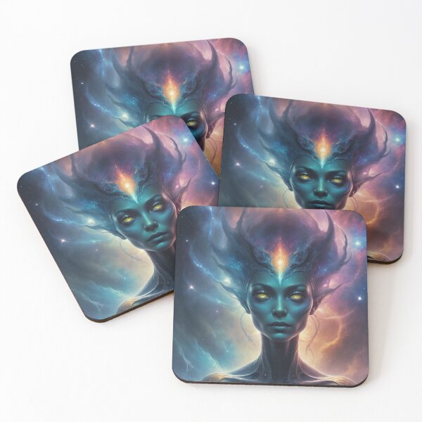 Item preview, Adromendan Queen designed and sold by Eranthe Bernardo.