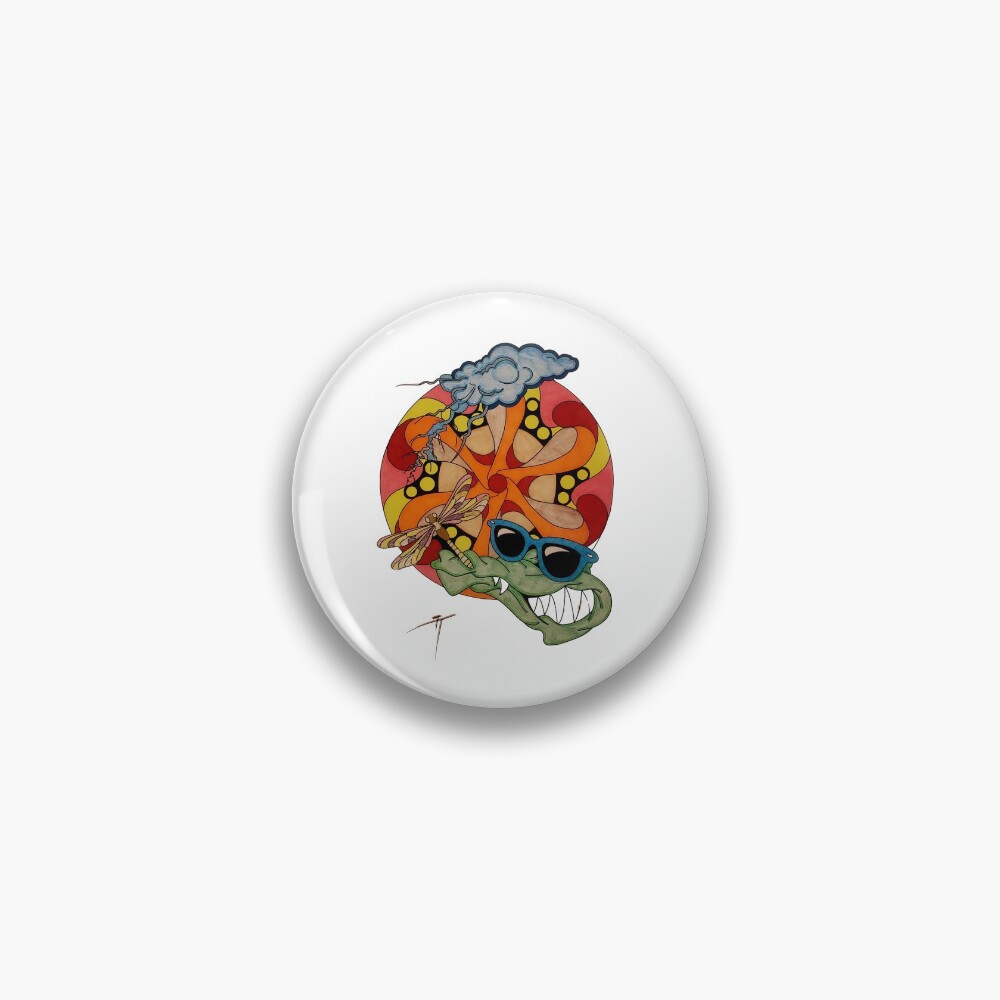 Item preview, Pin designed and sold by Cracker3.