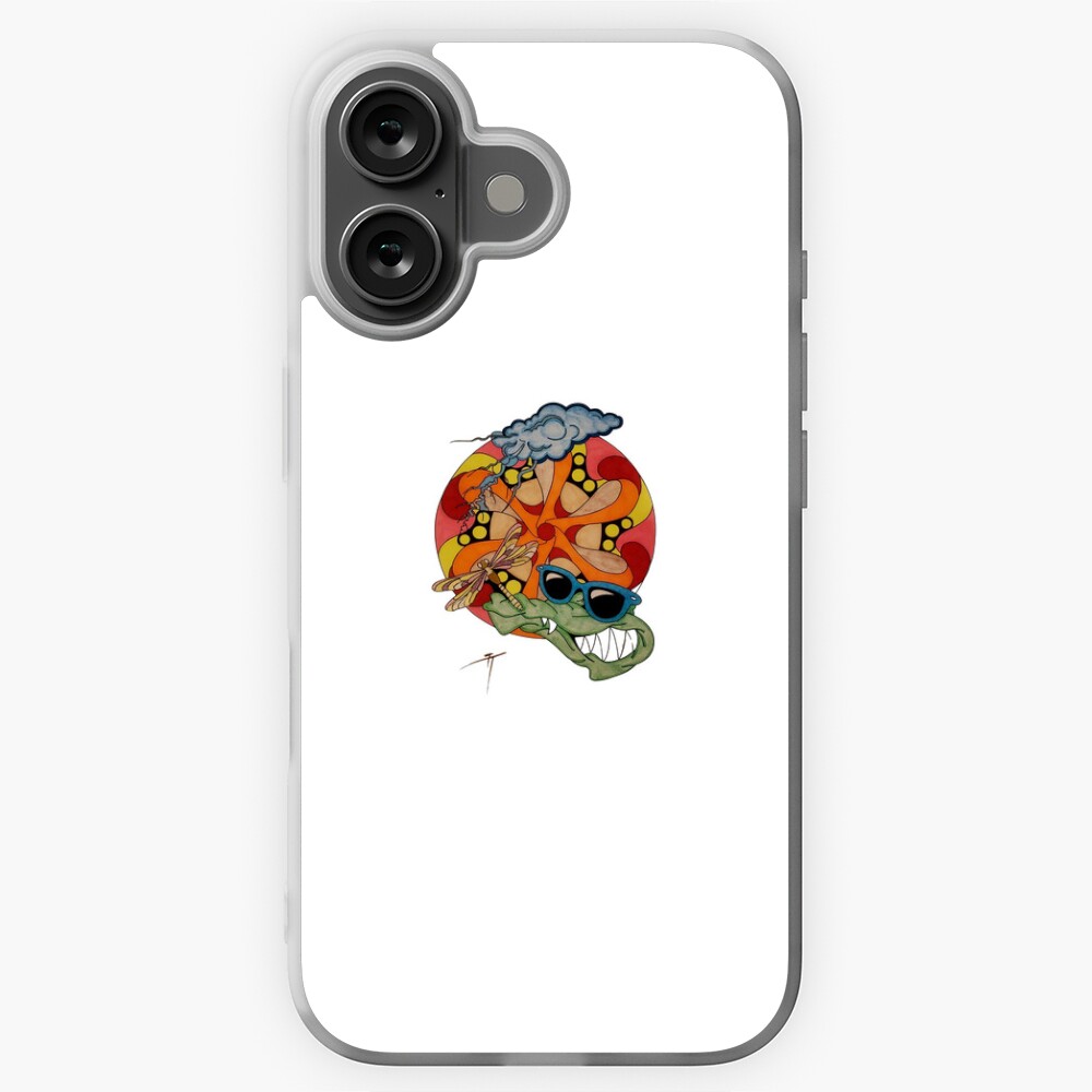 Item preview, iPhone Soft Case designed and sold by Cracker3.