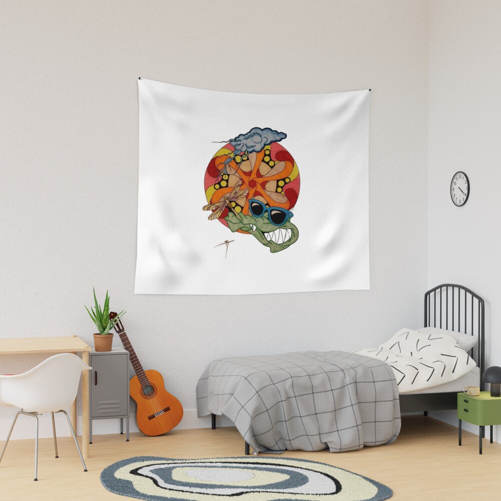 Item preview, Tapestry designed and sold by Cracker3.