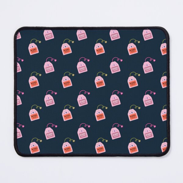 Item preview, Suriel tea co. designed and sold by Neadoodles.