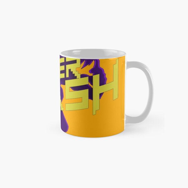 RUNNER DASH - Mike Pasuko Classic Mug