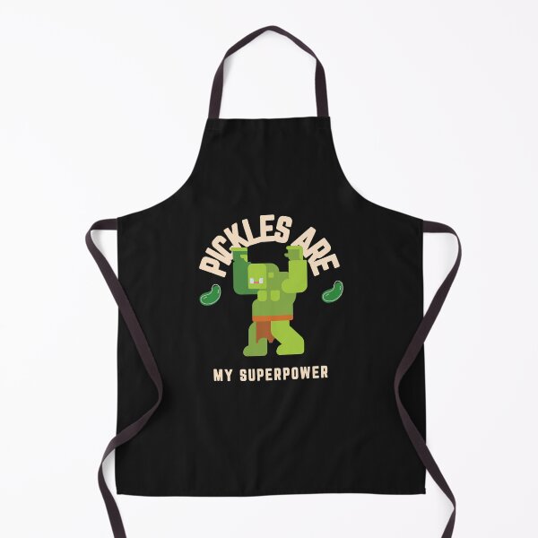 Item preview, Pickles Are My Superpower designed and sold by S Diaz.