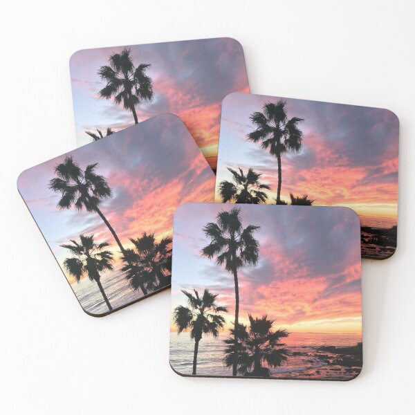 Item preview, Laguna Sunset designed and sold by GMostPhotos.