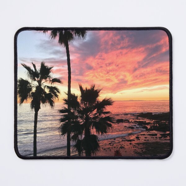 Item preview, Laguna Sunset designed and sold by GMostPhotos.