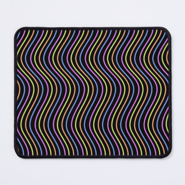 Item preview, Wavy Squiggles designed and sold by Multitasker03.