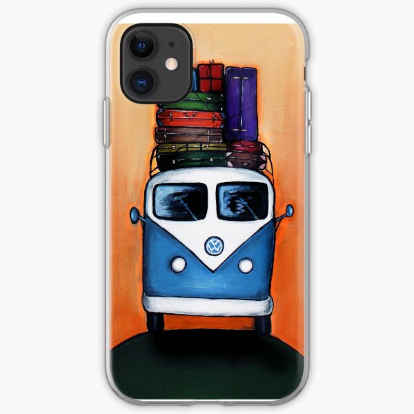 Like a rolling stone iPhone Soft Case