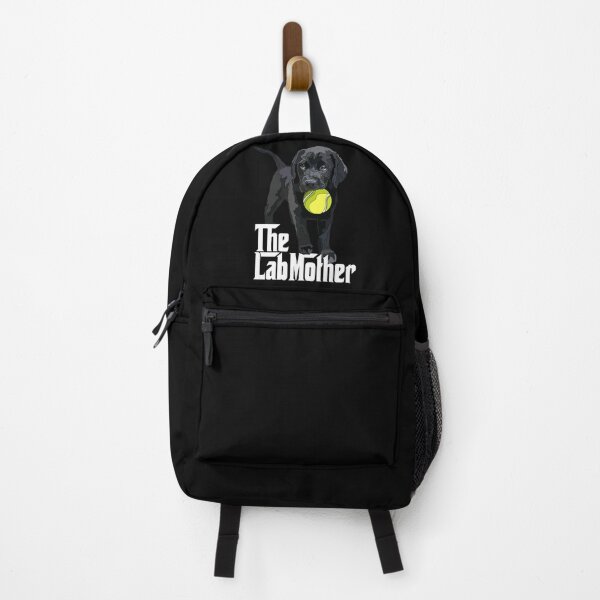 Item preview, The Lab Mother designed and sold by Just-Arts-4U.