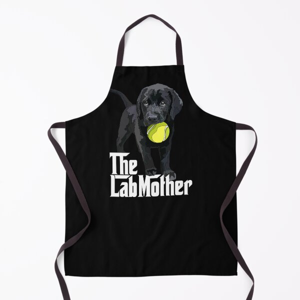 Item preview, The Lab Mother designed and sold by Just-Arts-4U.