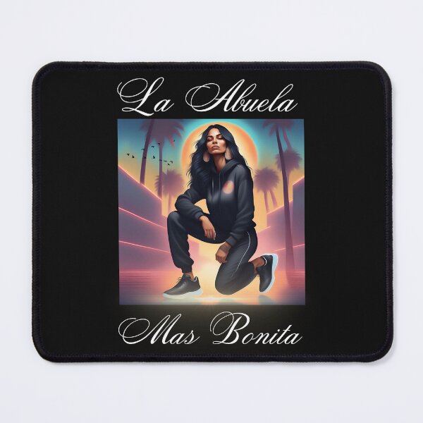 Item preview, La Abuela Mas Bonita designed and sold by SD-LA-AND-U.