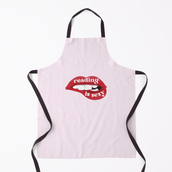 Item preview, Reading is sexy designed and sold by Neadoodles.