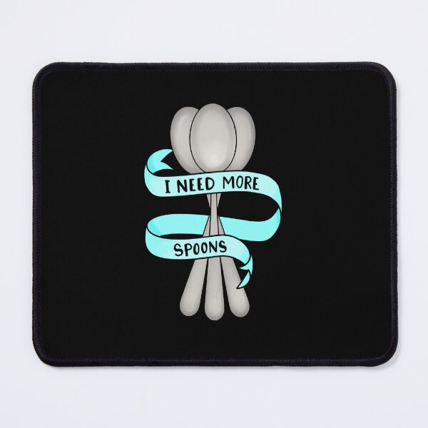 Item preview, I need more spoons designed and sold by Anovaart.