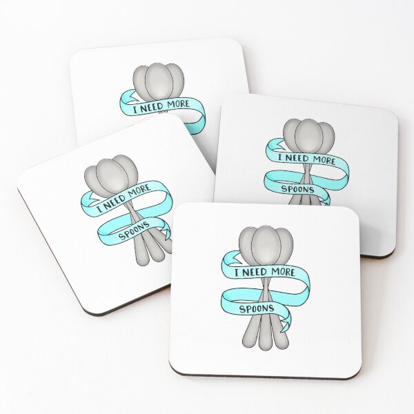 Item preview, I need more spoons designed and sold by Anovaart.