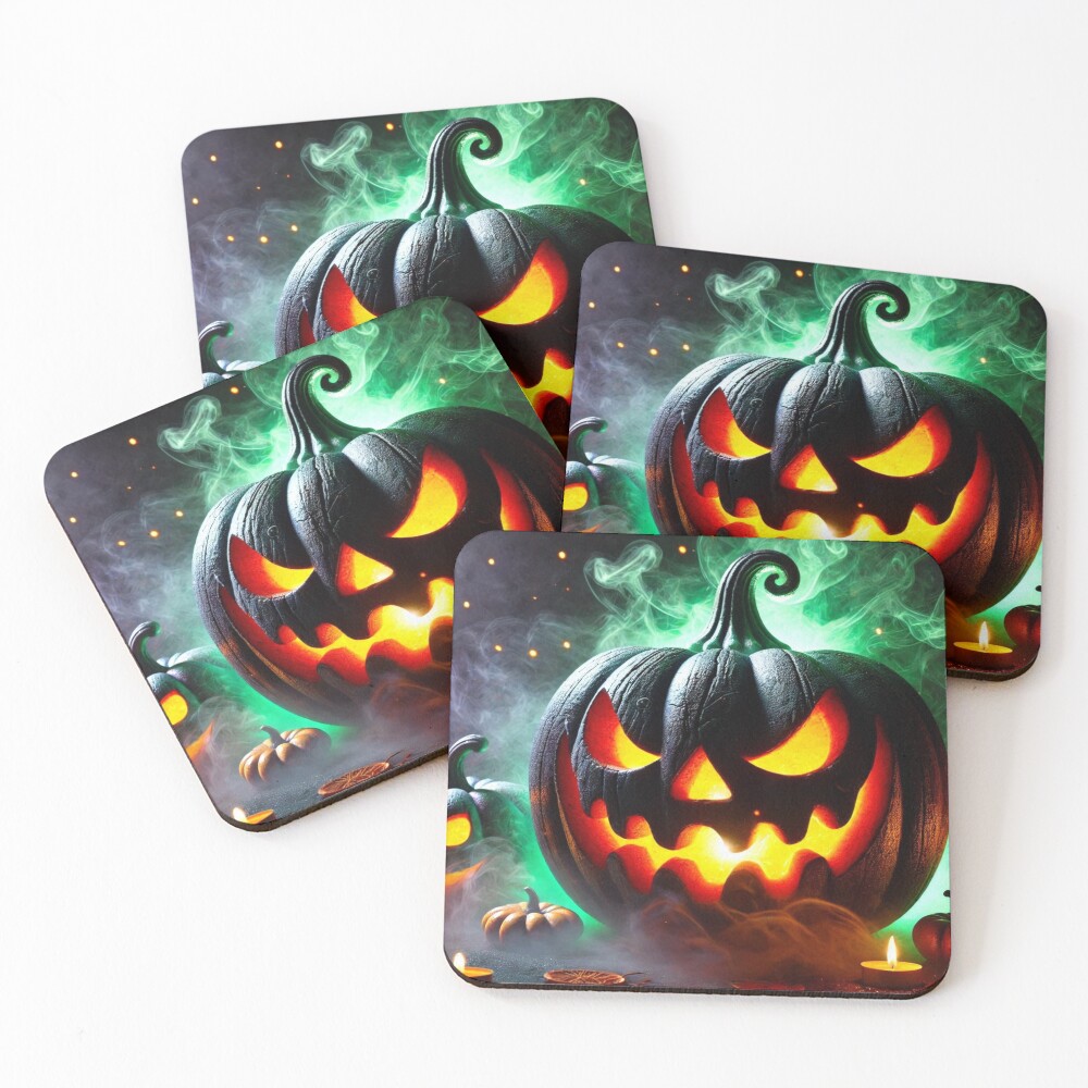 Item preview, Coasters (Set of 4) designed and sold by DreamsofPeace.