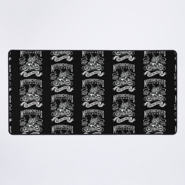 Item preview, Speedlands Motorcycles Ride Till You Die designed and sold by SinfamousTwo.