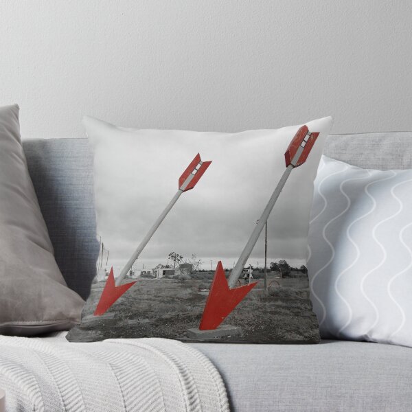 Item preview, Twin Arrows designed and sold by GMostPhotos.