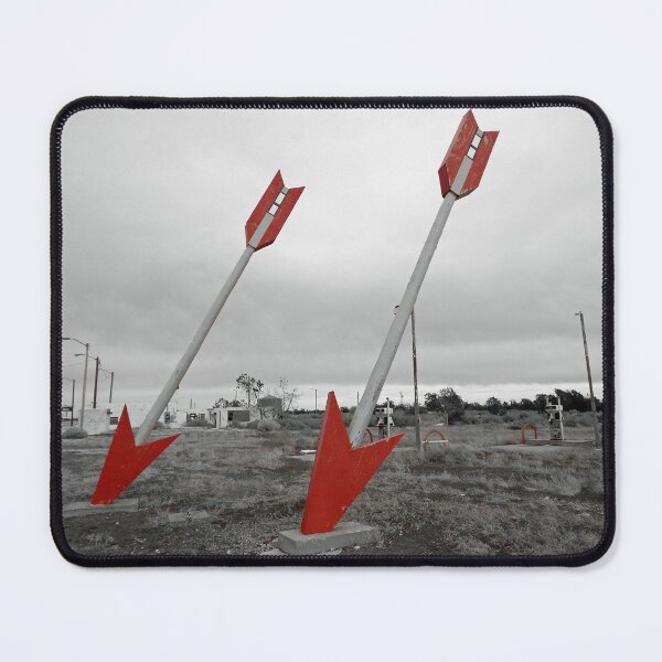 Item preview, Twin Arrows designed and sold by GMostPhotos.