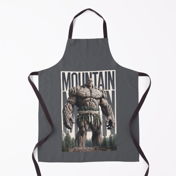 Item preview, Mountain Man designed and sold by Trulyfunky.