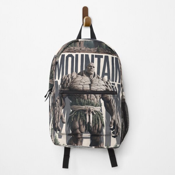 Item preview, Mountain Man designed and sold by Trulyfunky.