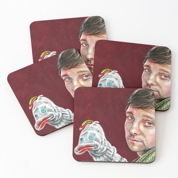 Item preview, Mr. Fizzles thinks you're a liar! designed and sold by sidewinder-art.