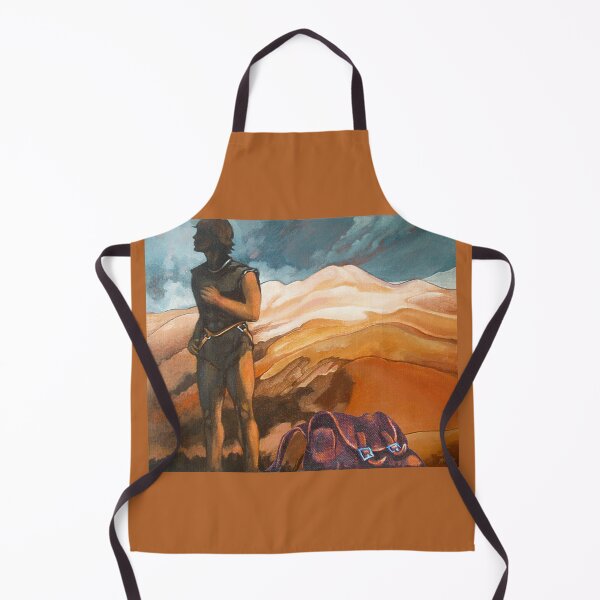 Item preview, The Journey : Mt Ruapehu designed and sold by Patricia Howitt.