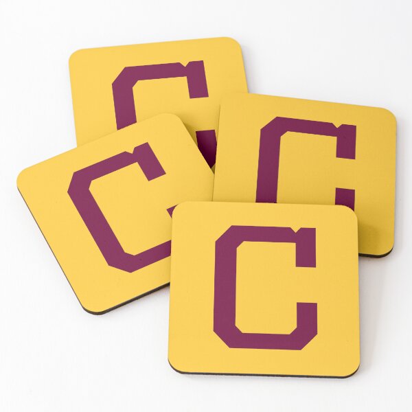 Item preview, Central Michigan Block C - Maroon designed and sold by Reichenbach23.