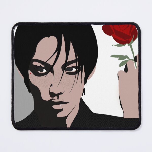 Item preview, Felix with Rose designed and sold by Anovaart.