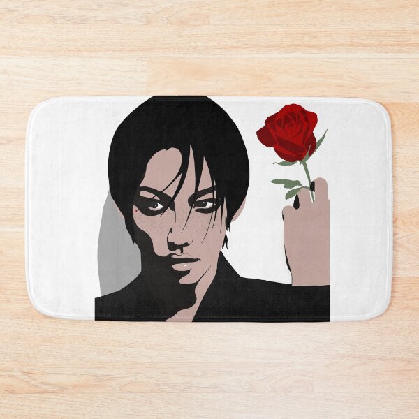 Item preview, Felix with Rose designed and sold by Anovaart.