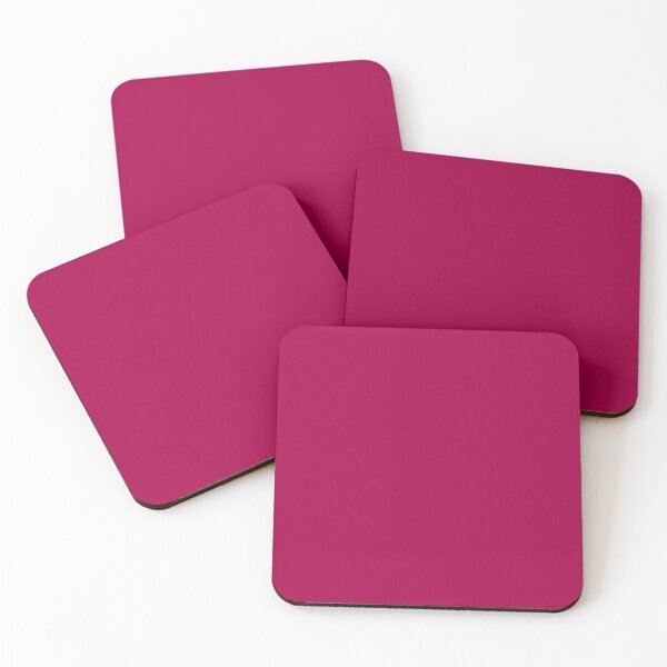 Item preview, Wine Red Solid Plain Background designed and sold by burbankdesigns.