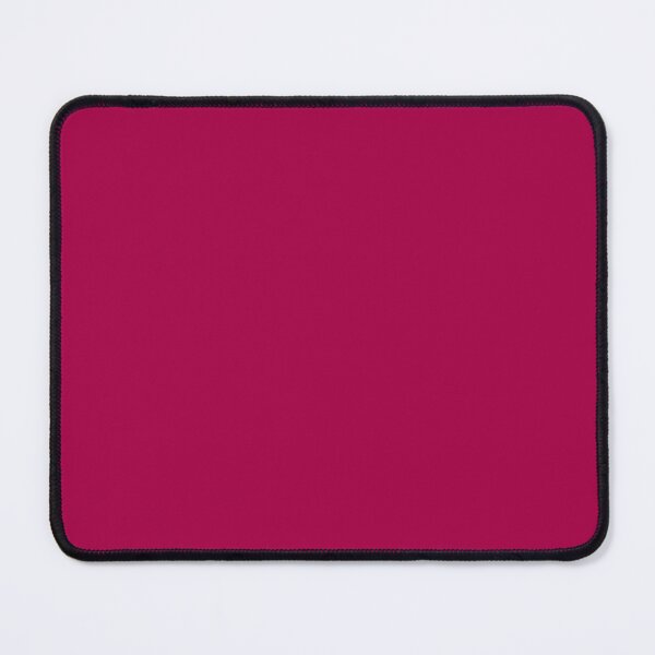 Item preview, Wine Red Solid Plain Background designed and sold by burbankdesigns.