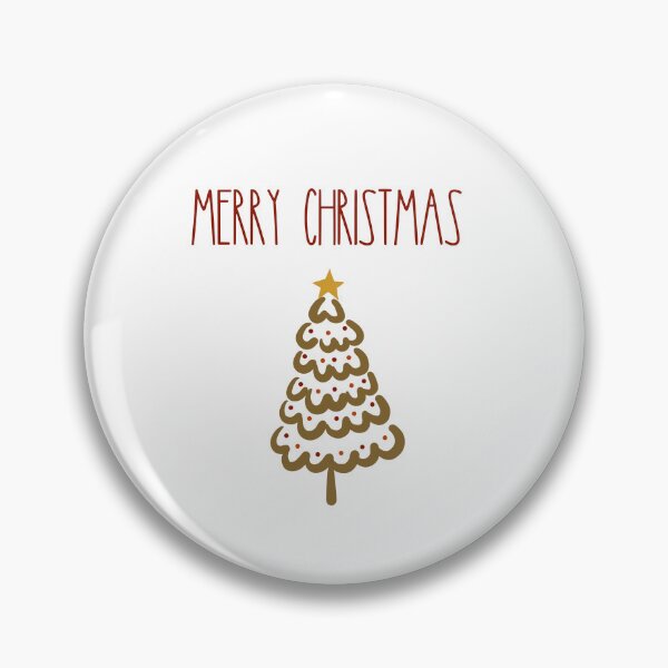 Item preview, Fun Christmas Tree designed and sold by DonnaRaquel.