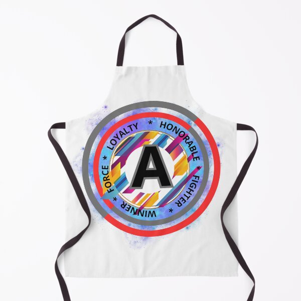 Item preview, If it is the first letter of your name, you possess these qualities designed and sold by AvrilDesigns06.