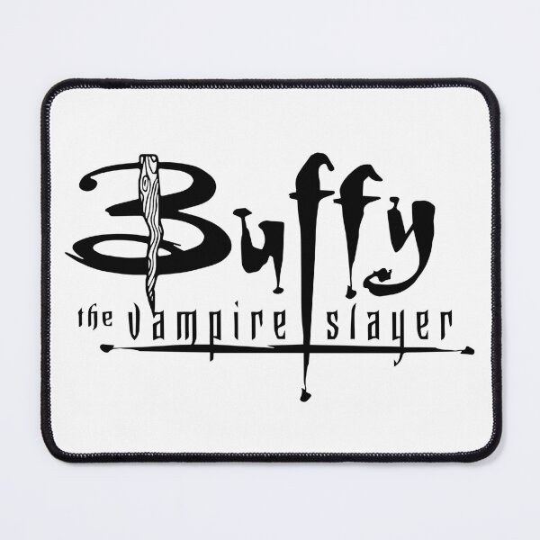 Item preview, Buffy the Vampire Slayer designed and sold by LisaCuffe.