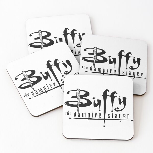 Item preview, Buffy the Vampire Slayer designed and sold by LisaCuffe.